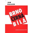 Brno – černá bílá