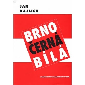 Brno – černá bílá