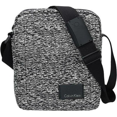 Calvin Klein Mercier černo-bílá