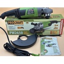 Procraft PW2650