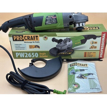 Procraft PW2650