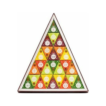 English Tea Shop Trojúhelník BIO 25 pyramidek
