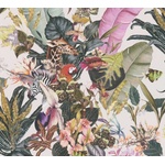 A. S. Création Влизолинова тапет за стена dream flowery 38176-3v