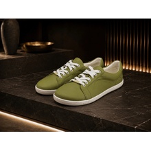 Antal Barefoot tenisky Amada Tea green