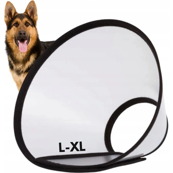 Trixie Ochranný límec 47-57/30 cm L-XL