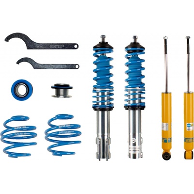 Bilstein Stavitelný podvozek B14 47-080713 pro CHEVROLET CORSA limuzína 1.0 (19, 98) • 50 kW • 1997—2002
