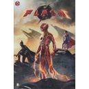 Flash DVD
