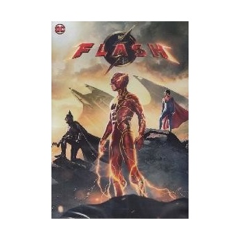Flash DVD