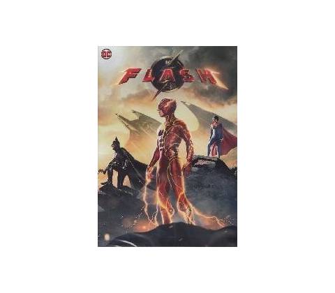Flash DVD