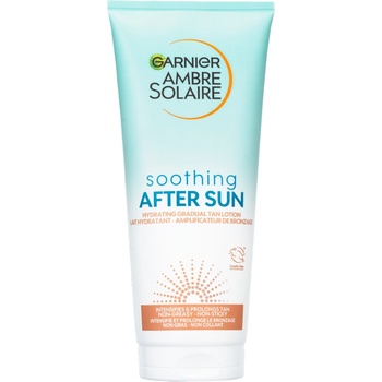 Garnier Ambre Solaire Soothing After Sun 200 ml