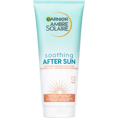 Garnier Ambre Solaire Soothing After Sun 200 ml