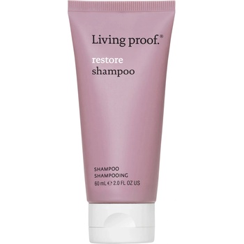 Living Proof Restore Shampoo 60 ml