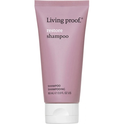 Living Proof Restore Shampoo 60 ml