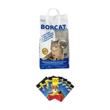 Borcat Standard 10 l