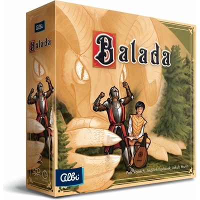 Albi Balada
