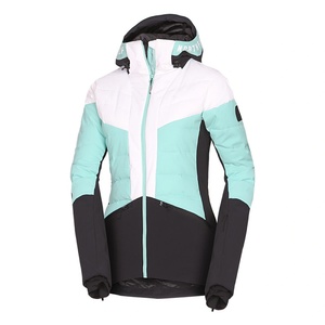 Northfinder дамско яке NORTHFINDER Nanette light green M