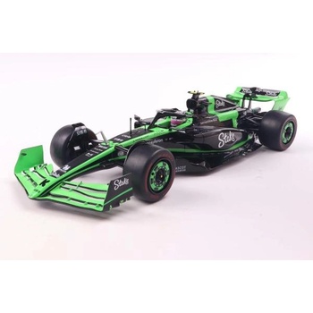 Solido 1: 18 sauber kick c44