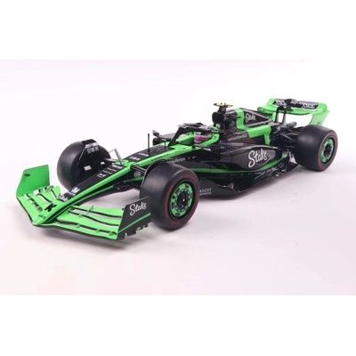 Solido 1: 18 sauber kick c44