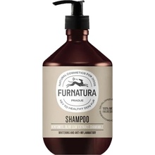 Furnatura šampon Natural bělící 500 ml