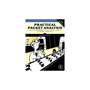PRAC PACKET ANALYSIS 3/E
