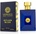 Versace Dylan Blue by Versace After Shave Lotion - лосион за след бръснене 100 мл