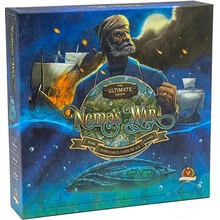 Nemos War 2nd Edition EN