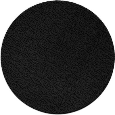 Seltmann Weiden Fashion Glamorous Black Mělký talíř 28 cm
