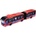 Dickie Toys Dickie: Градски автобус Volvo - 40 см (D203747015)
