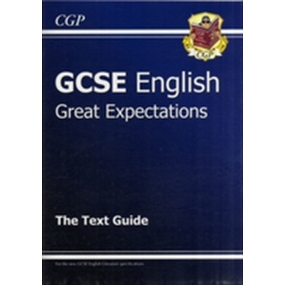 GCSE English Text Guide - Great Expectations