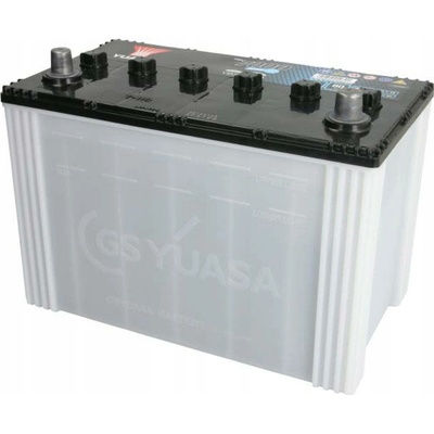 Yuasa YBX7000 12V 80Ah 780A YBX7335
