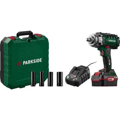 Parkside 20-Li C4 100401224