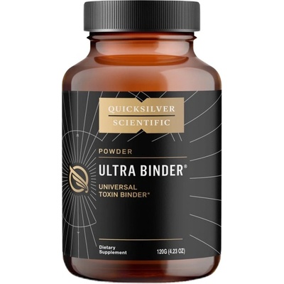 Quicksilver Scientific EU Ultra Binder Powder [100 грама]