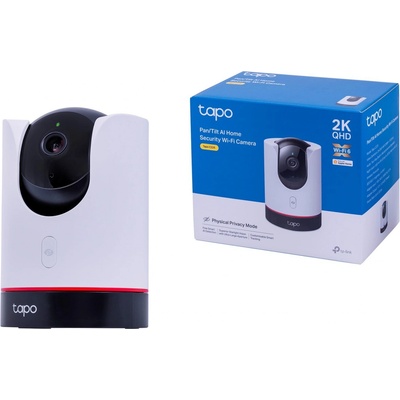TP-Link Tapo C225