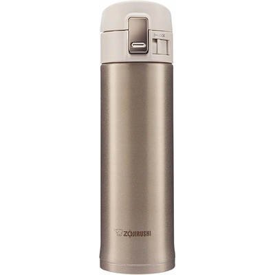 Zojirushi termohrnek nerezová ocel SM KHE48NL 480 ml meděný