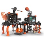 Schleich Лавова крепост (42810)