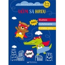Učím sa hrou