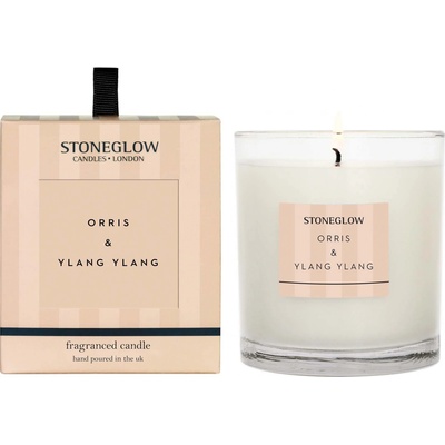 Stoneglow Orris & Ylang Ylang 200 g