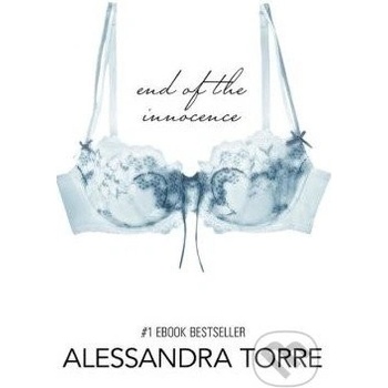 The End of the Innocence - Alessandra Torre