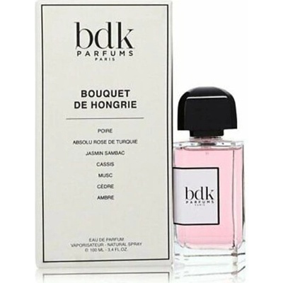 BDK Parfums Bouquet de Hongrie parfumovaná voda dámska 100 ml