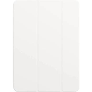 Apple Smart Folio - оригиналнен калъф за iPad Pro 11 (2020), iPad Pro 11 (2018) (бял)