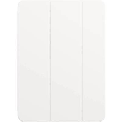 Apple Smart Folio - оригиналнен калъф за iPad Pro 11 (2020), iPad Pro 11 (2018) (бял)