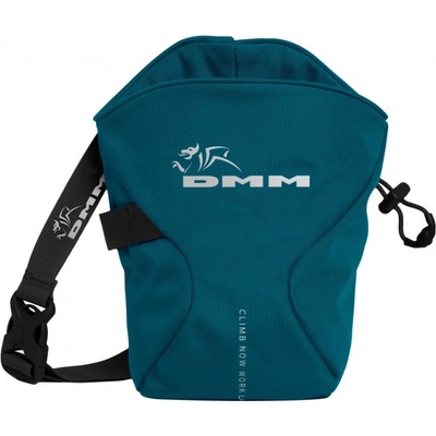 DMM Traction Chalk Bag červená – Zboží Dáma