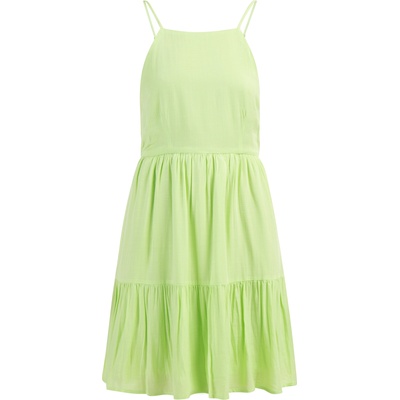 IZIA Лятна рокля зелено, размер xl