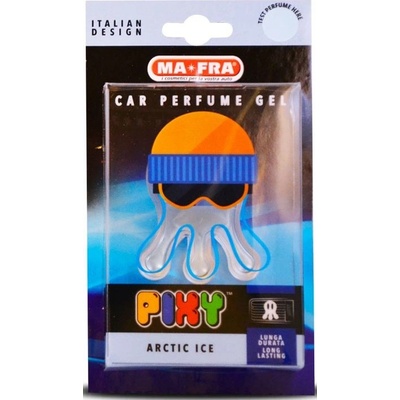 MAFRA-PIXY ARTIC ICE - Osviežovač vzduchu do auta