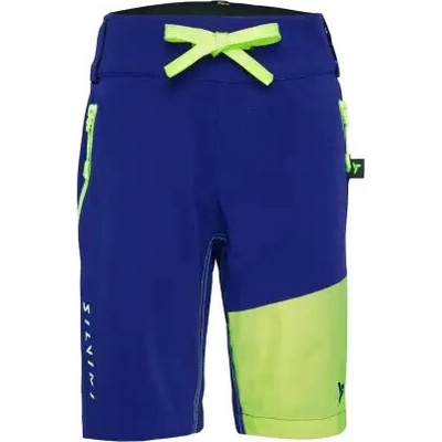 Silvini Acri detské Blue/Neon