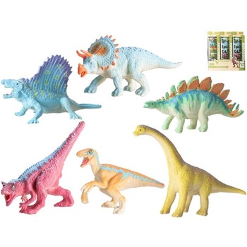 Mikro Динозавър 9-12см