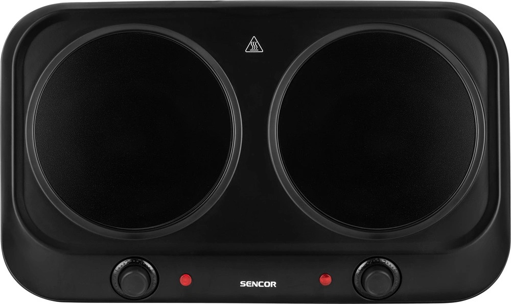 Sencor SCP 2263BK