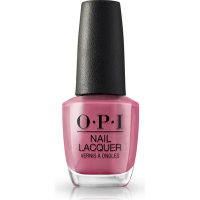 OPI Nail Lacquer Just Lanai-ing Around 15 ml