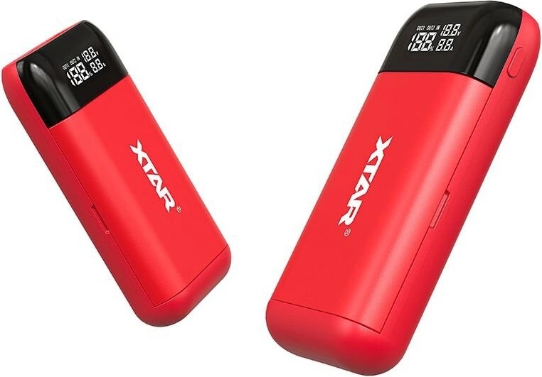 Xtar PB2S Red