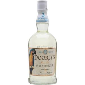 Doorly's 3 YO - ром 700ml